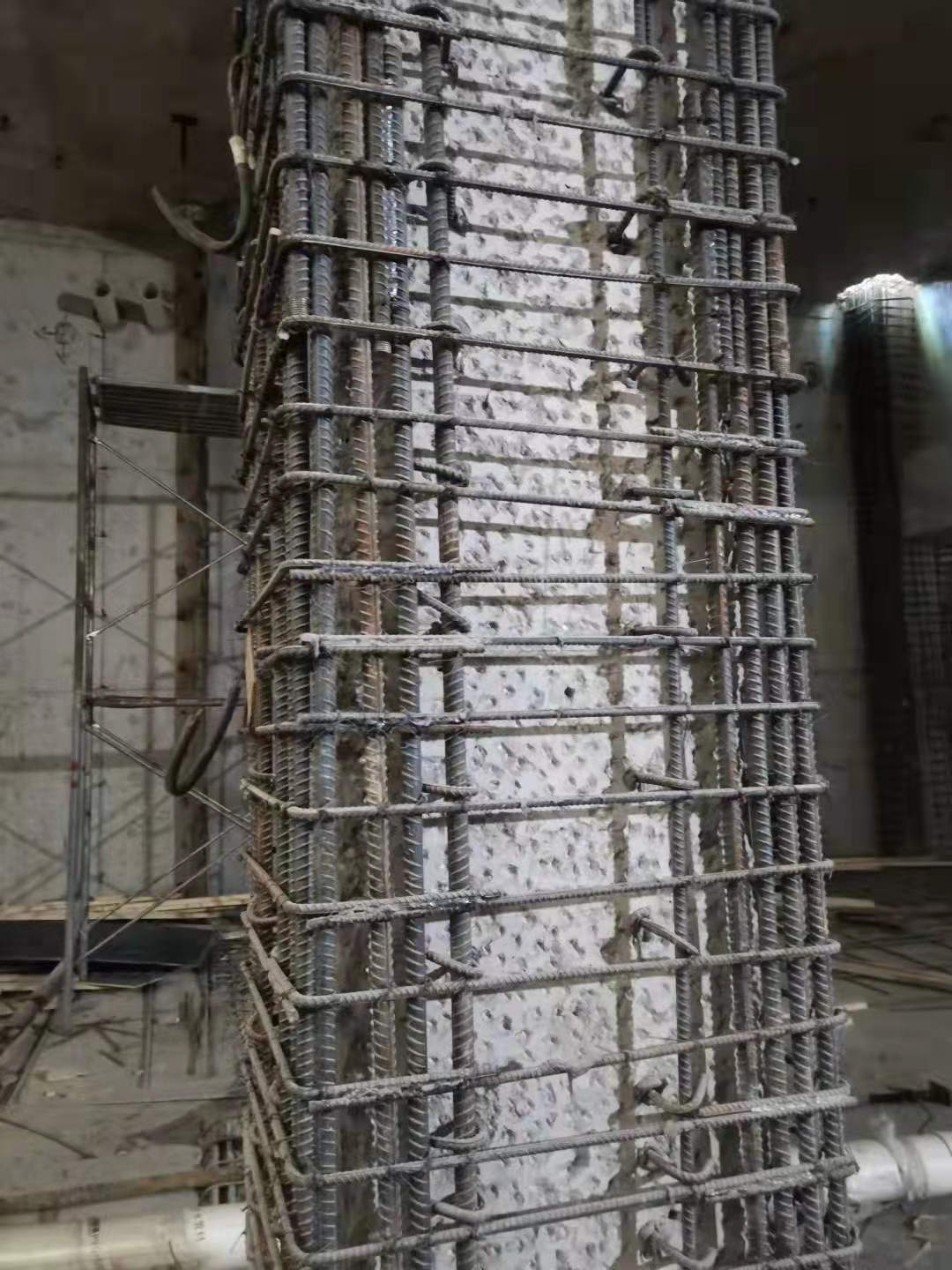 贺州钢筋混凝土结构加固改造技术
